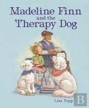 Madeline Finn And The Therapy Dog