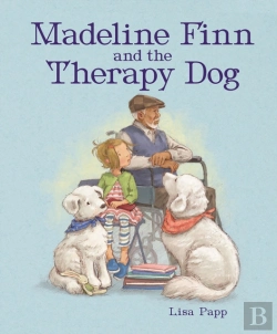 Bertrand.pt - Madeline Finn And The Therapy Dog