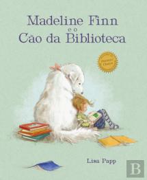 Madeline Finn e o Cão da Biblioteca