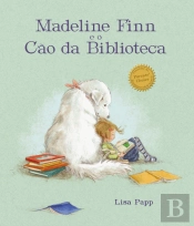 Madeline Finn e o Cão da Biblioteca