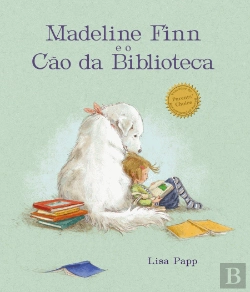Bertrand.pt - Madeline Finn e o Cão da Biblioteca