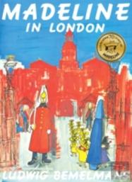 Madeline In London