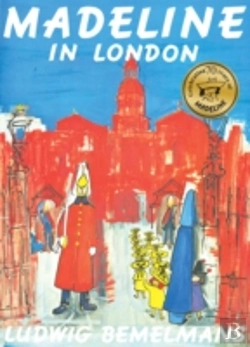 Bertrand.pt - Madeline In London