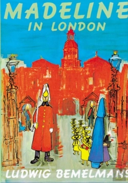 Bertrand.pt - Madeline In London