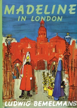 Bertrand.pt - Madeline In London