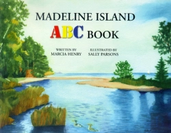 Bertrand.pt - Madeline Island Abc Book