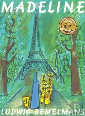 Madeline
