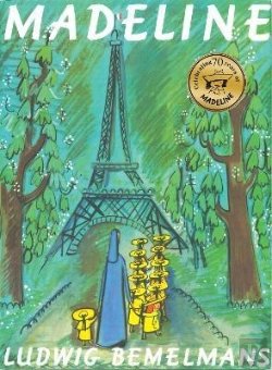 Bertrand.pt - Madeline