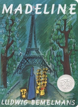 Bertrand.pt - Madeline