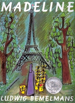 Bertrand.pt - Madeline