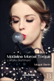 Madeline Marcel-Torque