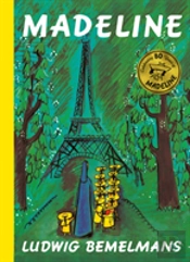 Madeline (Mini Hb)