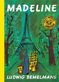 Bertrand.pt - Madeline (Mini Hb)
