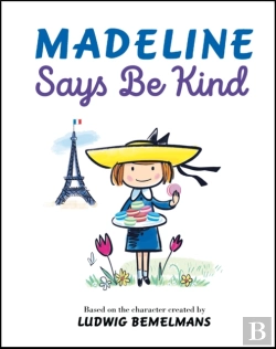 Bertrand.pt - Madeline Says Be Kind