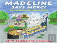 Madeline Says Merci
