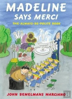 Bertrand.pt - Madeline Says Merci