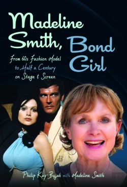 Bertrand.pt - Madeline Smith, Bond Girl