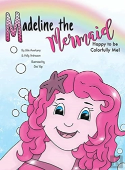 Bertrand.pt - Madeline The Mermaid - Happy To Be Color