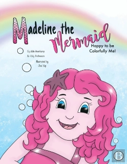 Bertrand.pt - Madeline The Mermaid - Happy To Be Color