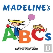 Madeline'S Abcs