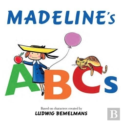 Bertrand.pt - Madeline'S Abcs