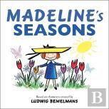 Madeline'S Seasons