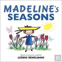 Bertrand.pt - Madeline'S Seasons