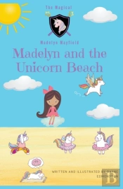 Madelyn And The Unicorn Beach