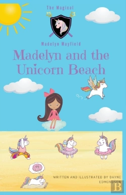 Bertrand.pt - Madelyn And The Unicorn Beach