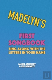 Madelyn'S First Songbook
