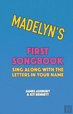 Bertrand.pt - Madelyn'S First Songbook