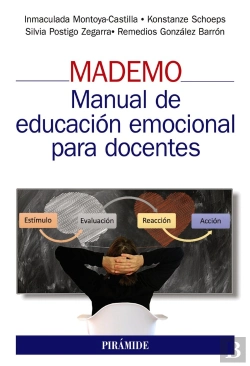 Bertrand.pt - Mademo. Manual De Educación Emocional Para Docentes