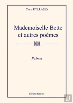 Bertrand.pt - Mademoiselle Bette Et Autres Poèmes