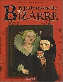 Bertrand.pt - Mademoiselle Bizarre