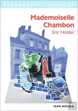 Bertrand.pt - Mademoiselle Chambon