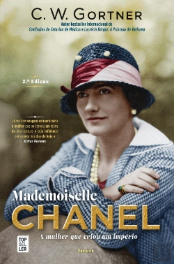 Bertrand.pt - Mademoiselle Chanel