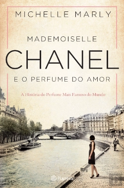 Bertrand.pt - Mademoiselle Chanel e o Perfume do Amor