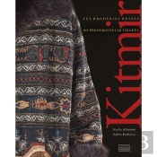 Mademoiselle Chanel'S Russian Embroideries