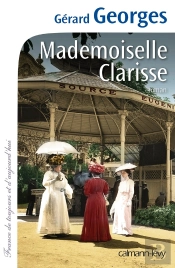 Mademoiselle Clarisse