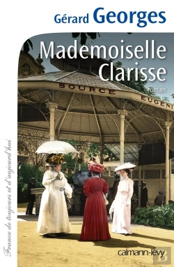 Bertrand.pt - Mademoiselle Clarisse