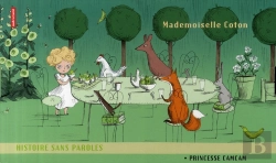 Bertrand.pt - Mademoiselle Coton