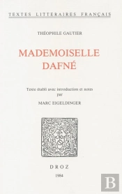 Mademoiselle Dafne