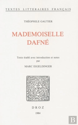 Bertrand.pt - Mademoiselle Dafne