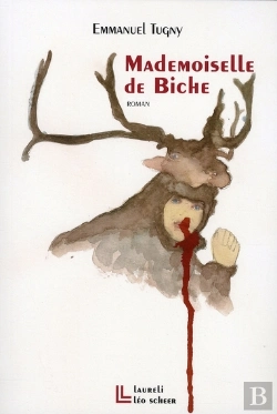 Bertrand.pt - Mademoiselle De Biche