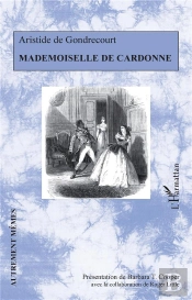 Mademoiselle De Cardonne