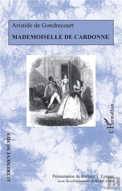 Bertrand.pt - Mademoiselle De Cardonne