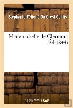 Bertrand.pt - Mademoiselle De Clermont