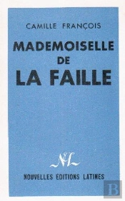 Mademoiselle De La Faille