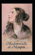 Mademoiselle De Maupin Annote