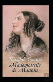 Mademoiselle De Maupin Annote
